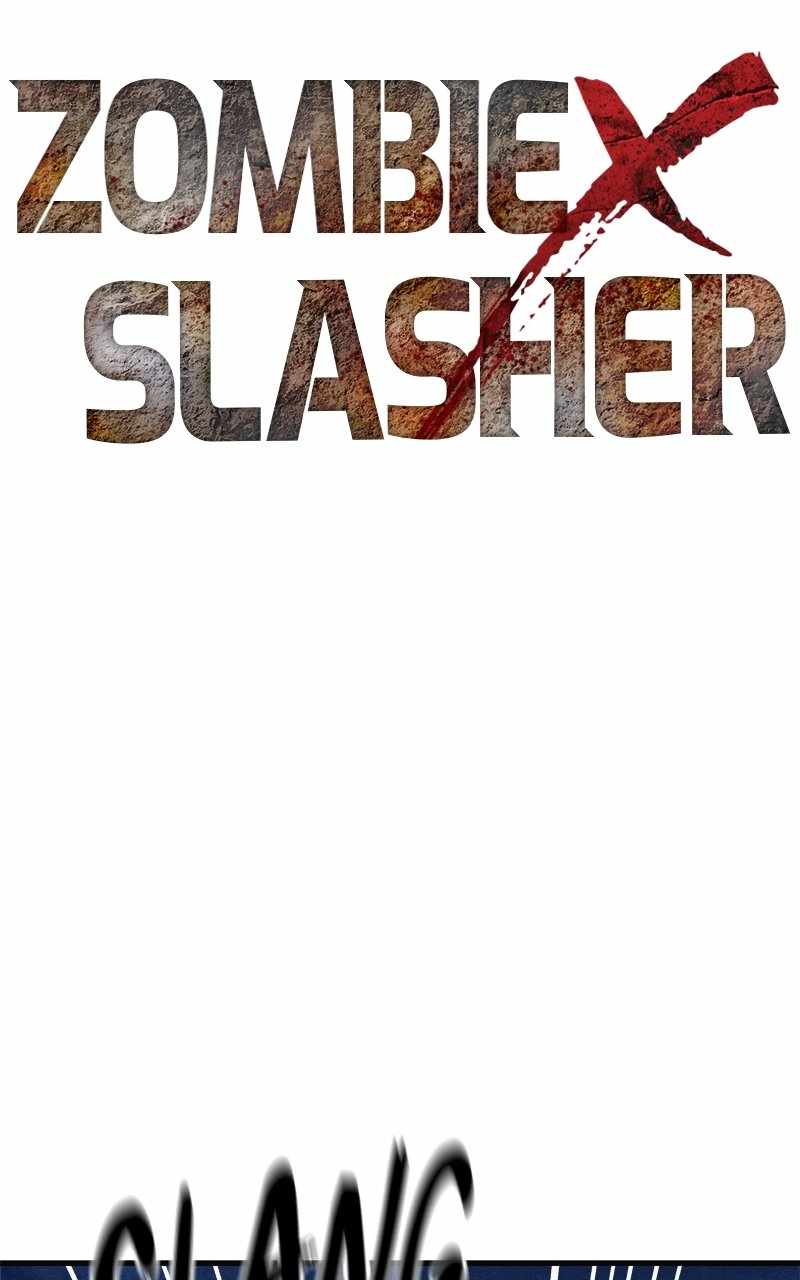 Zombie X Slasher Chapter 67 18